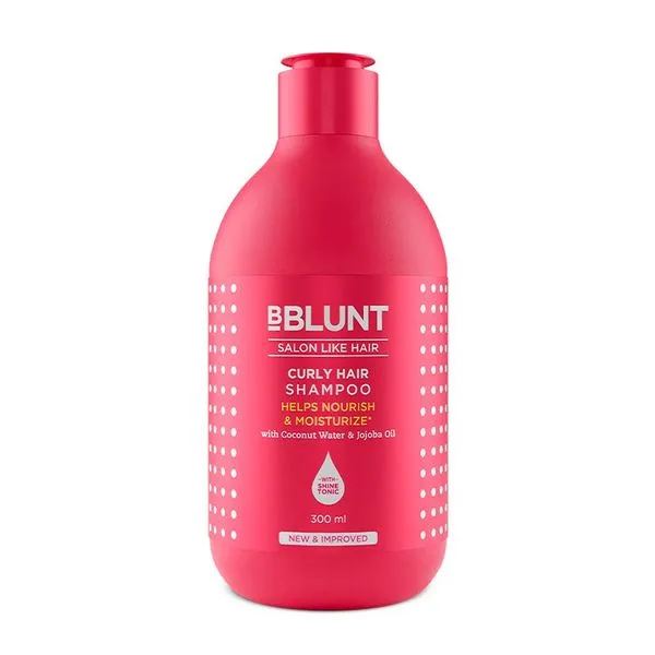 Hydrating Shampoo