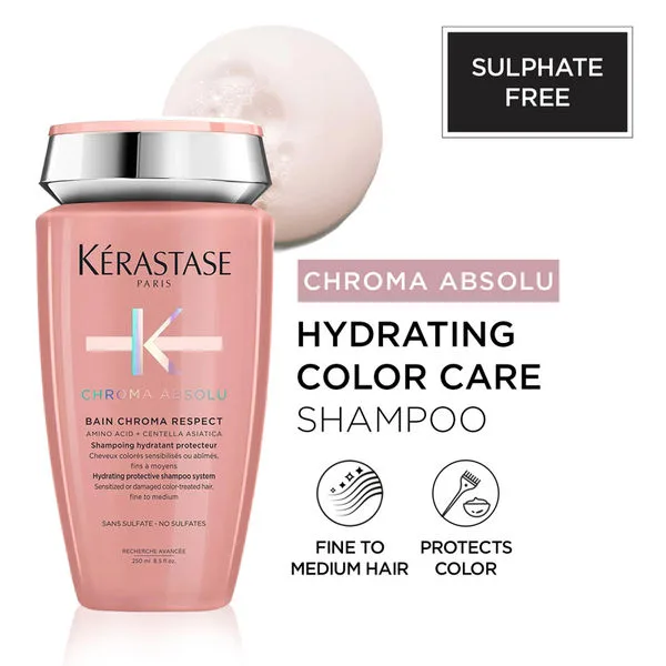 Everyday Shampoo