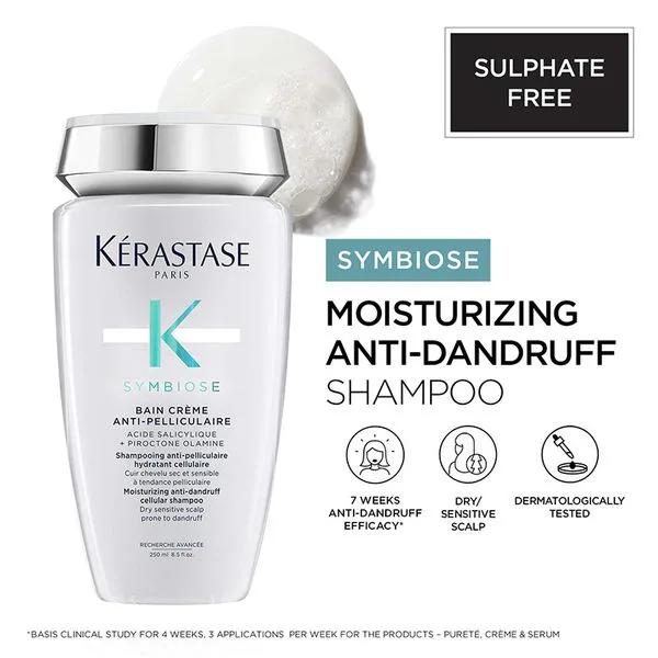 Intense Shampoo
