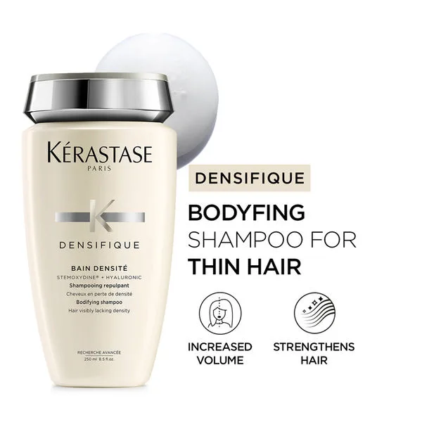 Lightweight Shampoo