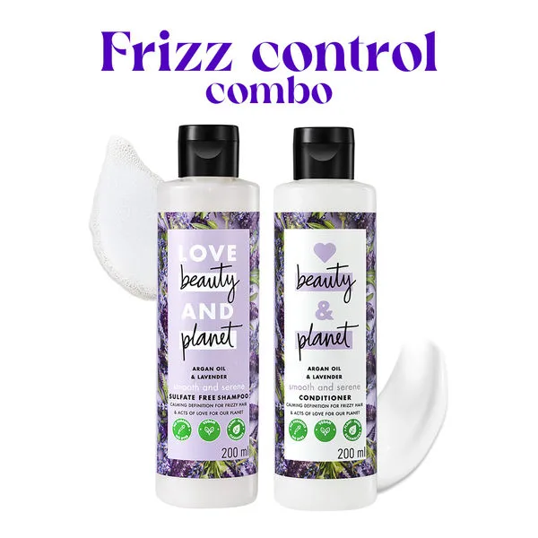 Dewy Shampoo