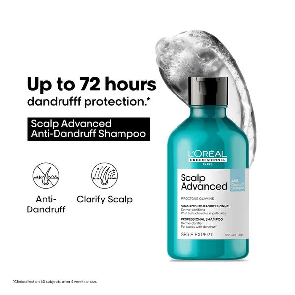 Pro Shampoo