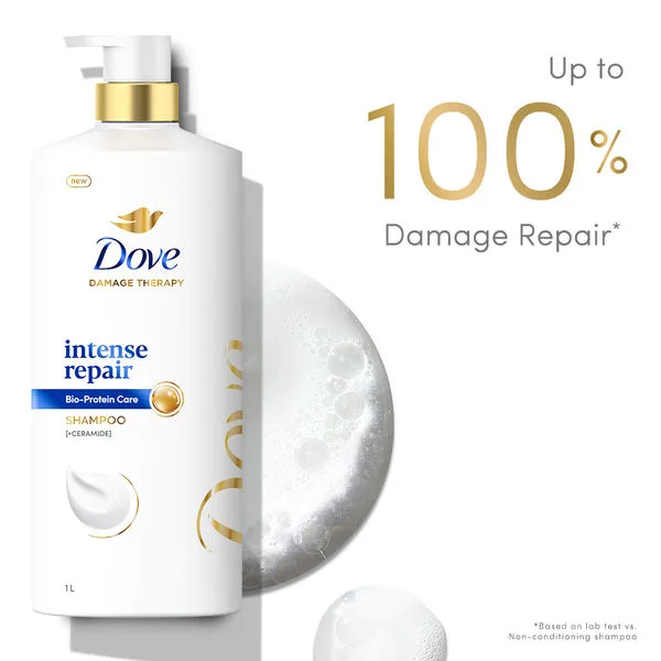 Dewy Shampoo — Sand