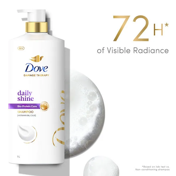 Radiant Shampoo
