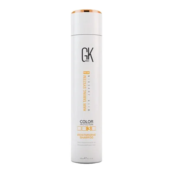 Matte Shampoo