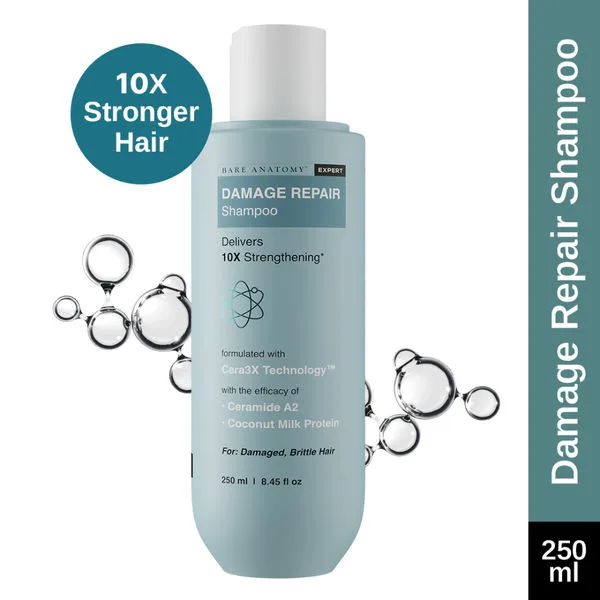 Essential Shampoo