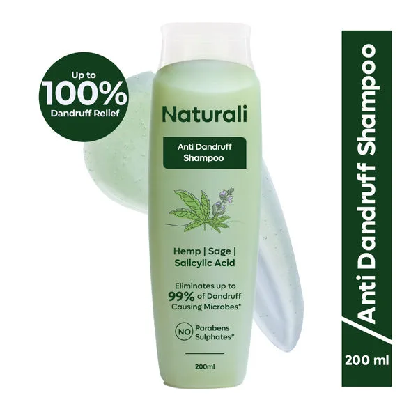 Velvet Shampoo