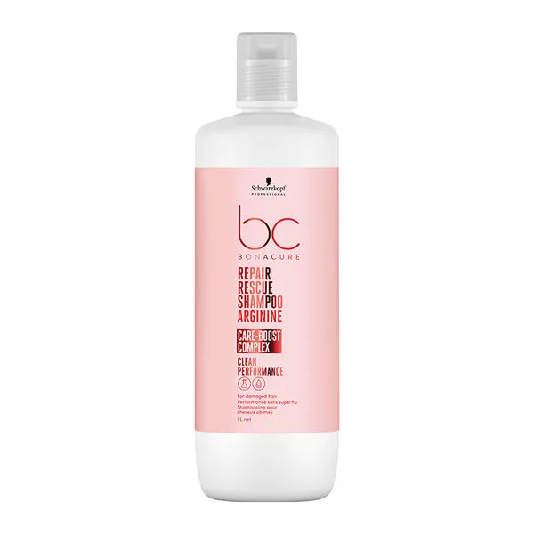 Soft Shampoo