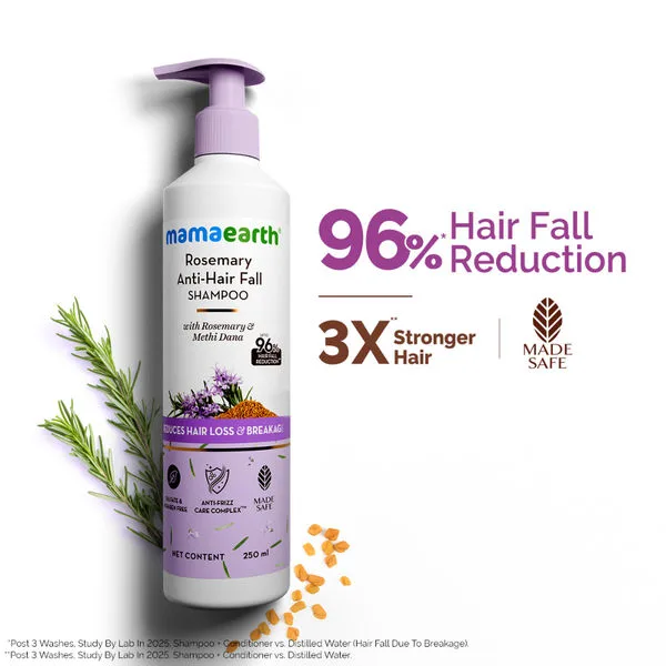 Bold Shampoo