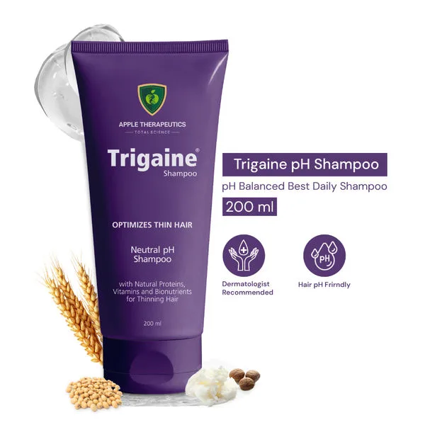 Hydrating Shampoo — Berry