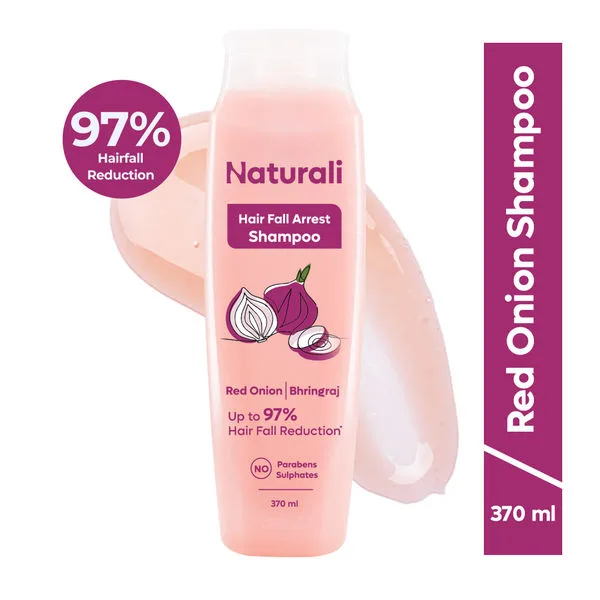 Premium Shampoo — Caramel