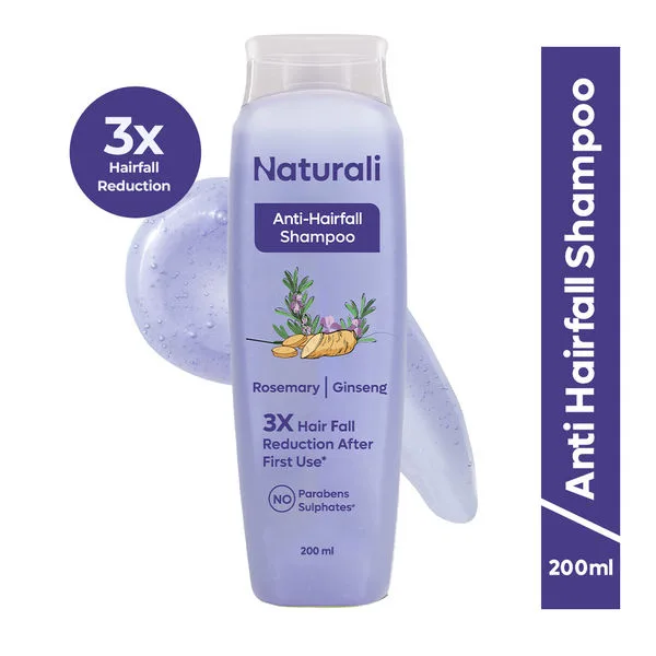 Glow Shampoo