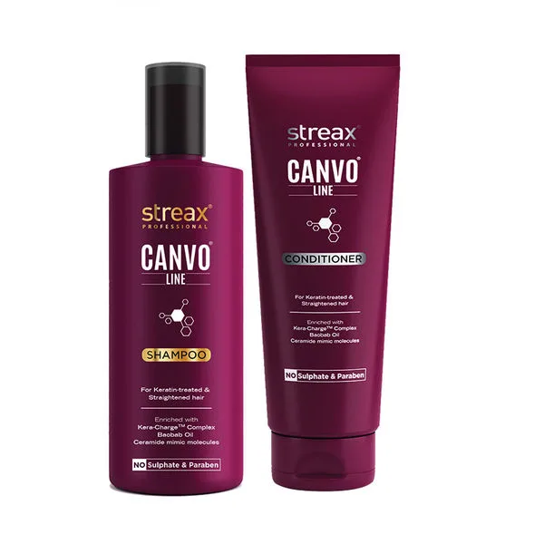 Pro Shampoo — Mauve