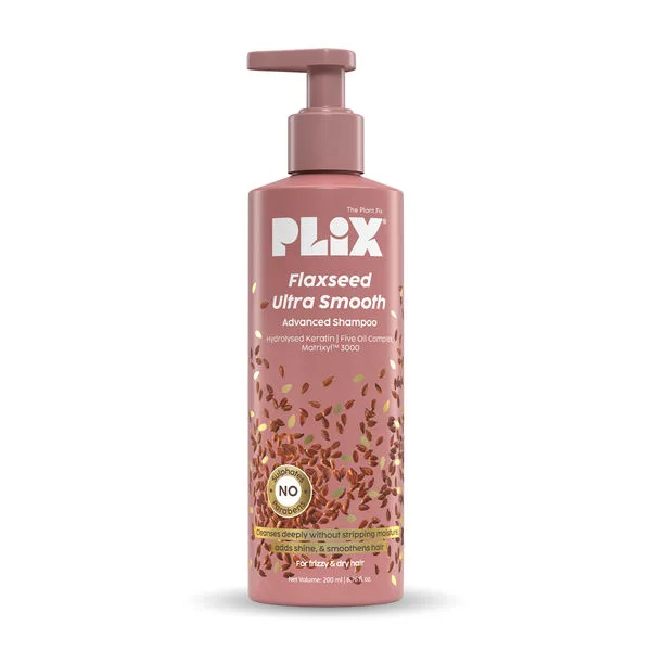 Nourishing Shampoo — Mauve
