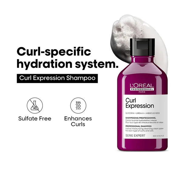 Premium Shampoo — Natural