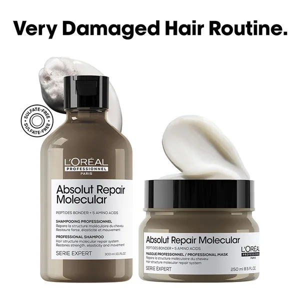 Soft Shampoo — Caramel