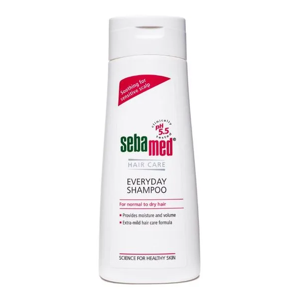 Radiant Shampoo — Mauve
