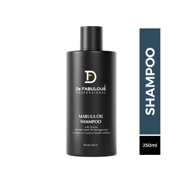 Signature Shampoo — Espresso