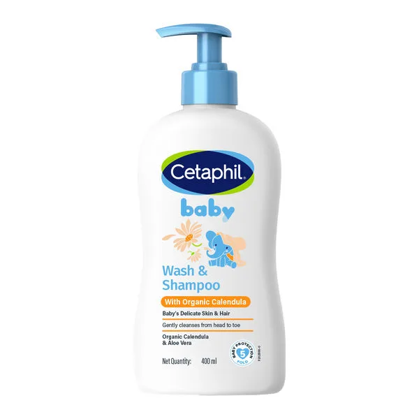 Soft Shampoo — Caramel