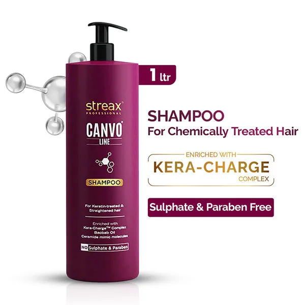 Bold Shampoo — Sand