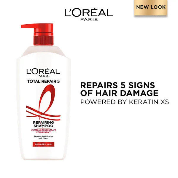 Dewy Shampoo — Berry