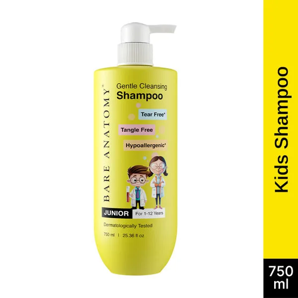 Pro Shampoo — Mauve