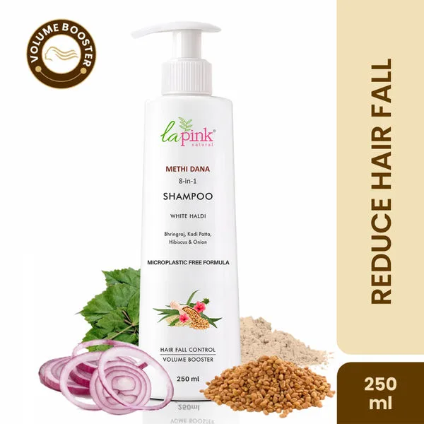 Studio Shampoo — Sunkissed