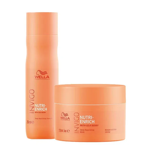 Everyday Shampoo — Caramel