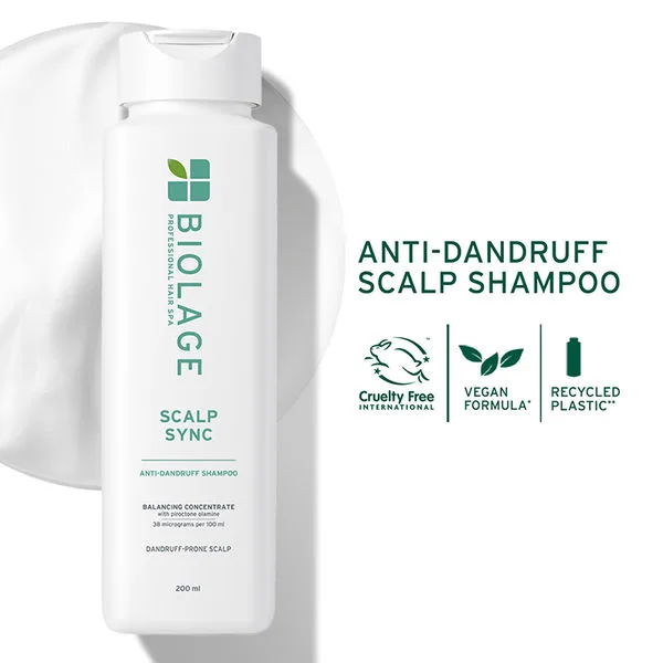 Velvet Shampoo — Sunkissed