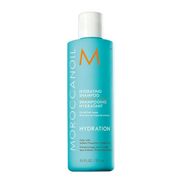 Pro Shampoo — Caramel