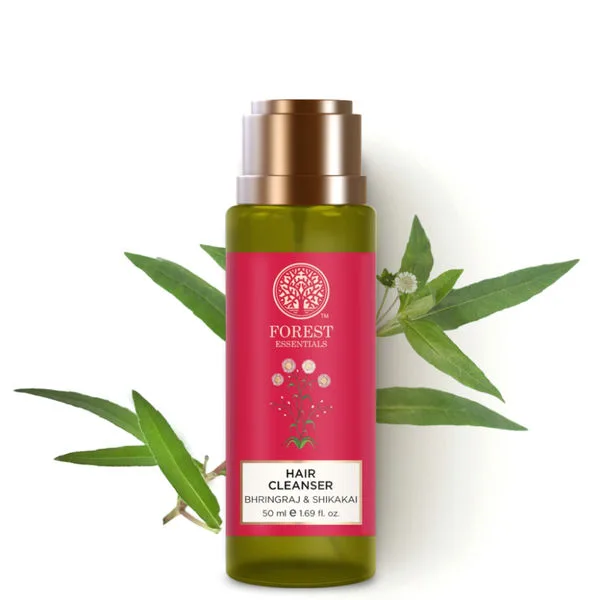 Nourishing Shampoo — Sand