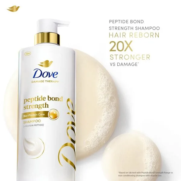 Pro Shampoo — Honey