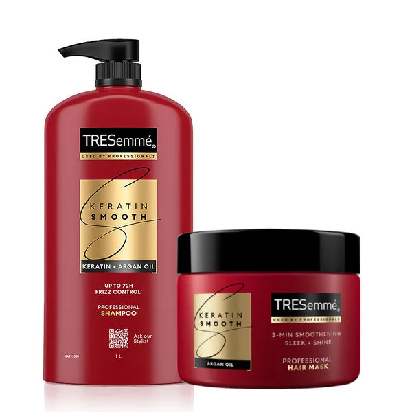 Dewy Shampoo — Berry