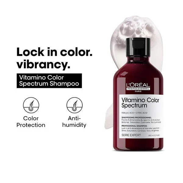 Glow Shampoo — Espresso