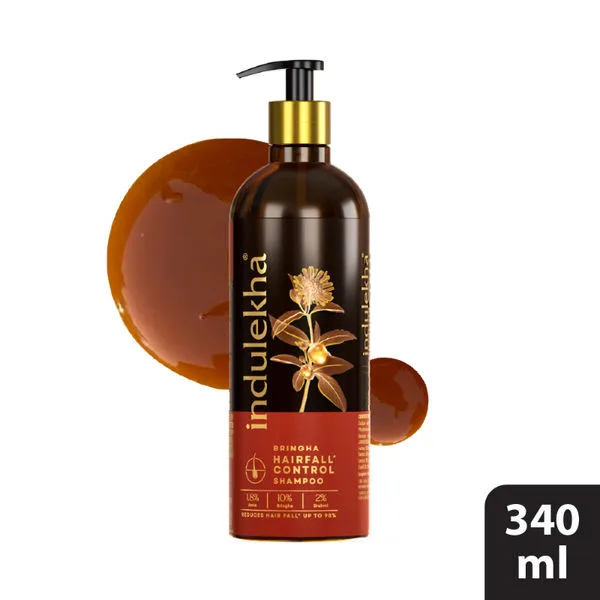 Lightweight Shampoo — Honey