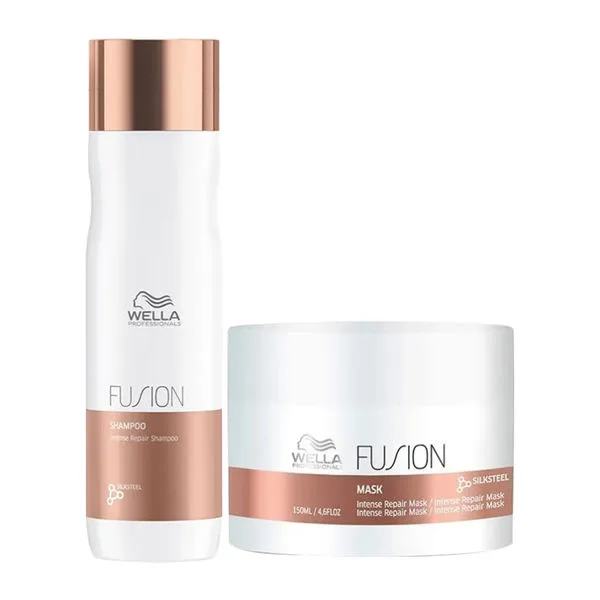 Everyday Shampoo — Natural