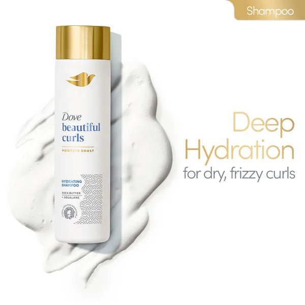 Studio Shampoo — Champagne