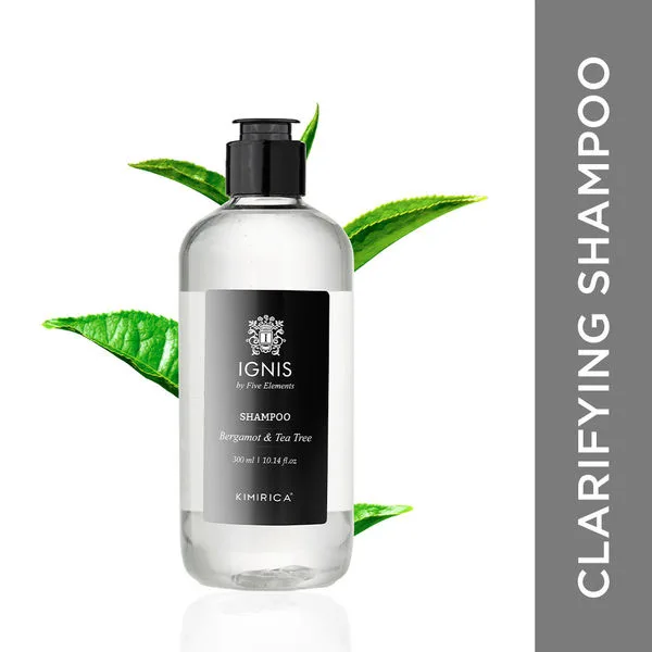 Signature Shampoo — Berry