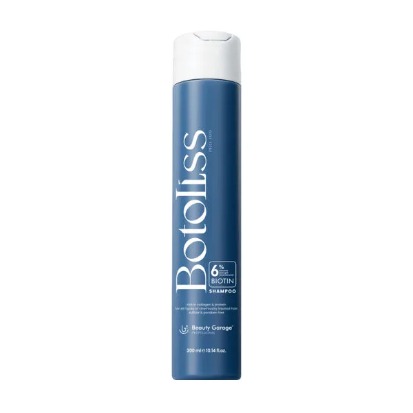 Nourishing Shampoo — Sand