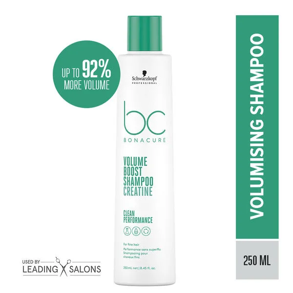 Bold Shampoo — Espresso