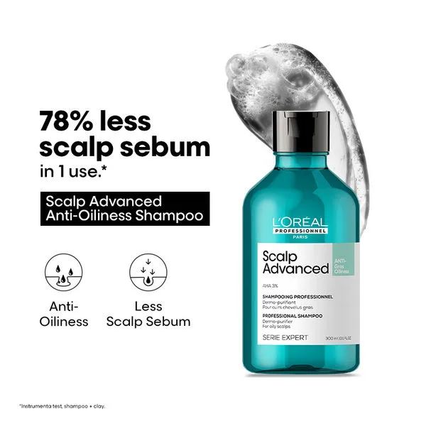 Silky Shampoo — Rosewood