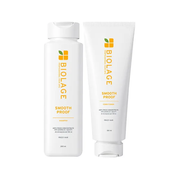 Classic Shampoo — Espresso