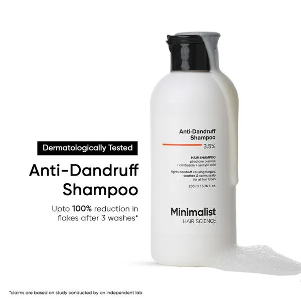 Lightweight Shampoo — Sunkissed