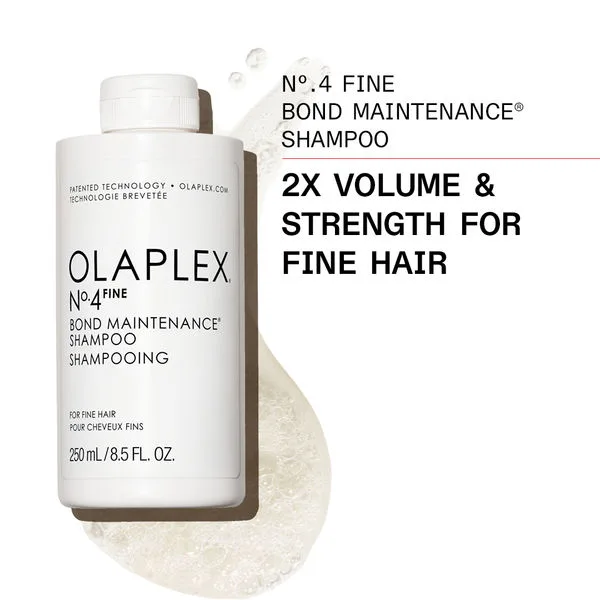 Bold Shampoo — Coral