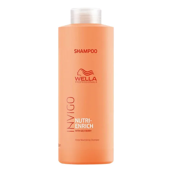 Classic Shampoo — Nude