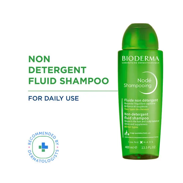 Radiant Shampoo — Espresso