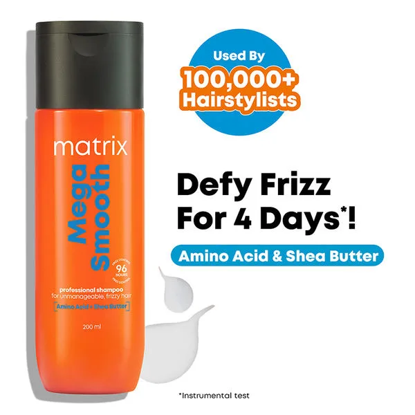 Premium Shampoo — Blush