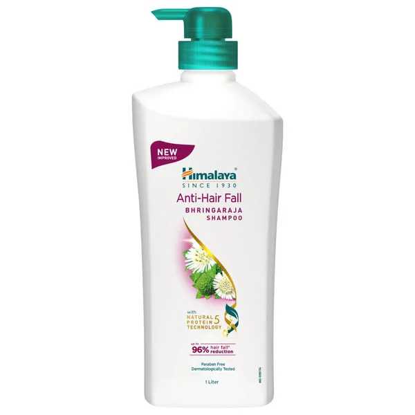 Soft Shampoo — Rosewood