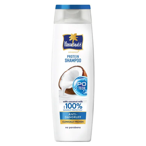 Signature Shampoo — Peach