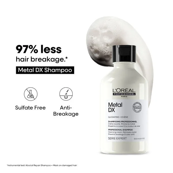 Classic Shampoo — Espresso